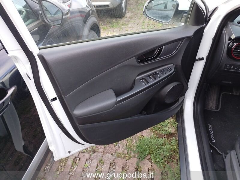 Hyundai Kona Kona 1.0 t-gdi Xpossible 2wd 120cv- Gruppo Diba