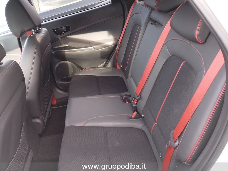Hyundai Kona Kona 1.0 t-gdi Xpossible 2wd 120cv- Gruppo Diba