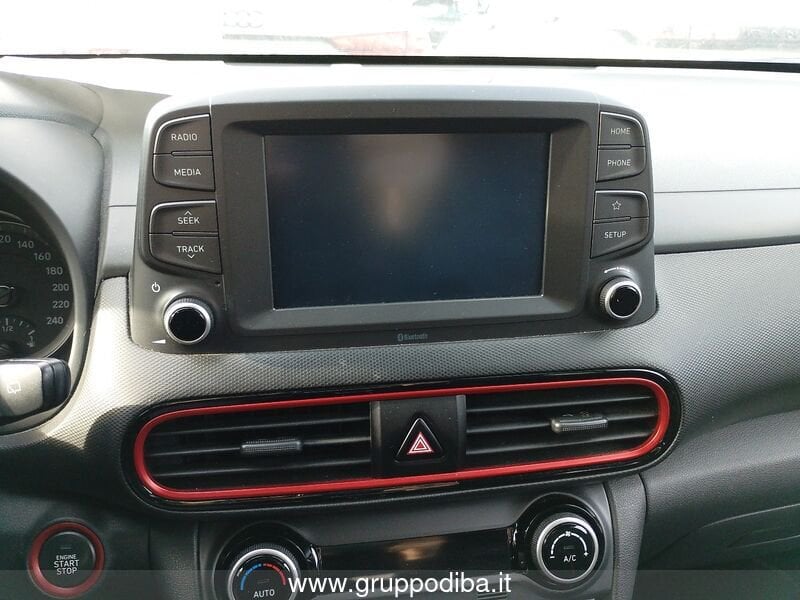 Hyundai Kona Kona 1.0 t-gdi Xpossible 2wd 120cv- Gruppo Diba