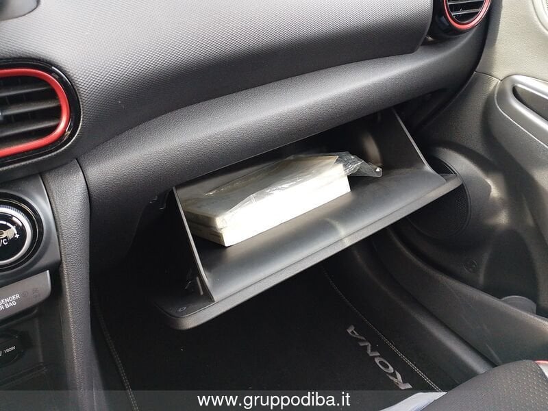 Hyundai Kona Kona 1.0 t-gdi Xpossible 2wd 120cv- Gruppo Diba