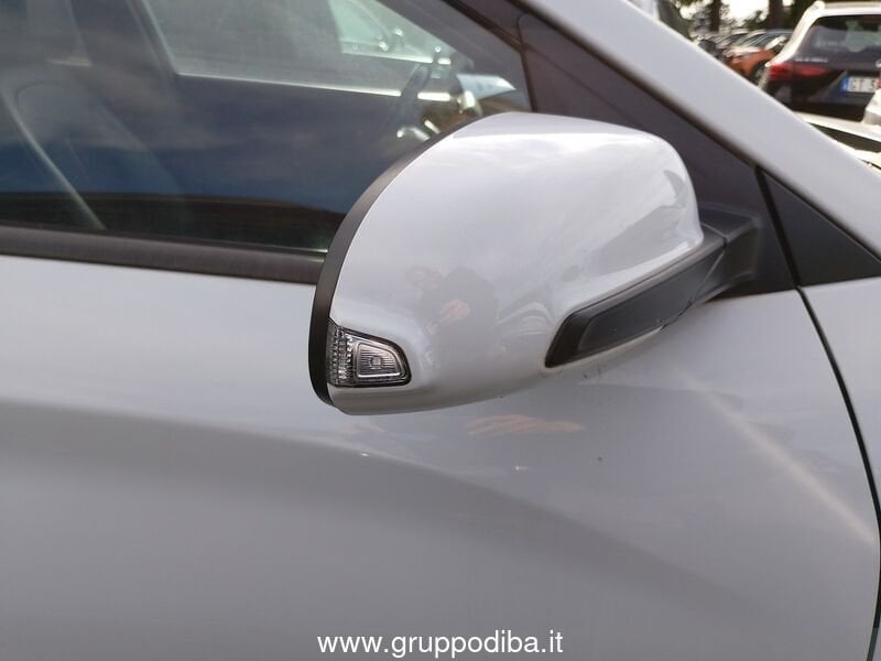 Hyundai Kona Kona 1.0 t-gdi Xpossible 2wd 120cv- Gruppo Diba