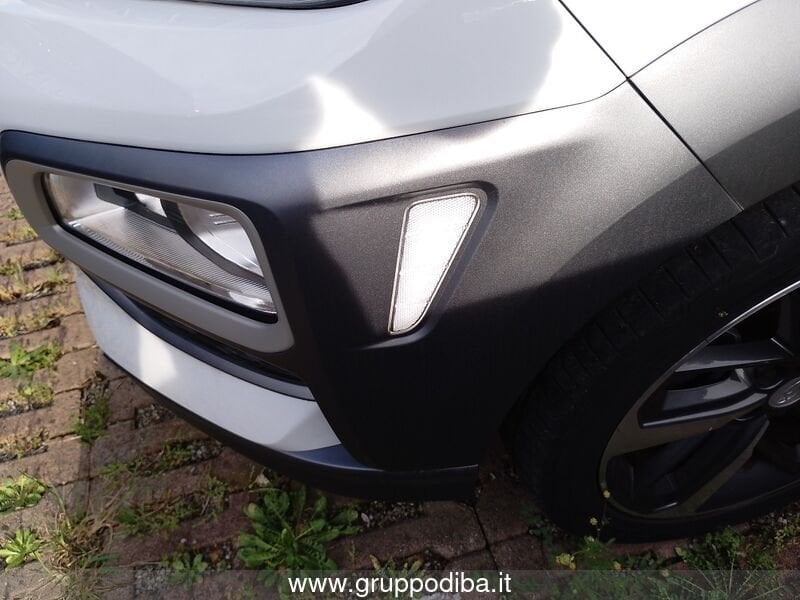 Hyundai Kona Kona 1.0 t-gdi Xpossible 2wd 120cv- Gruppo Diba