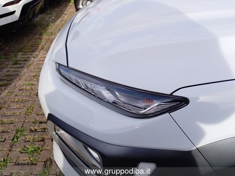 Hyundai Kona Kona 1.0 t-gdi Xpossible 2wd 120cv- Gruppo Diba