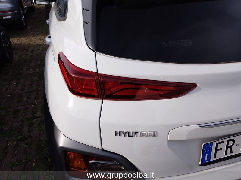 Hyundai Kona Kona 1.0 t-gdi Xpossible 2wd 120cv- Gruppo Diba