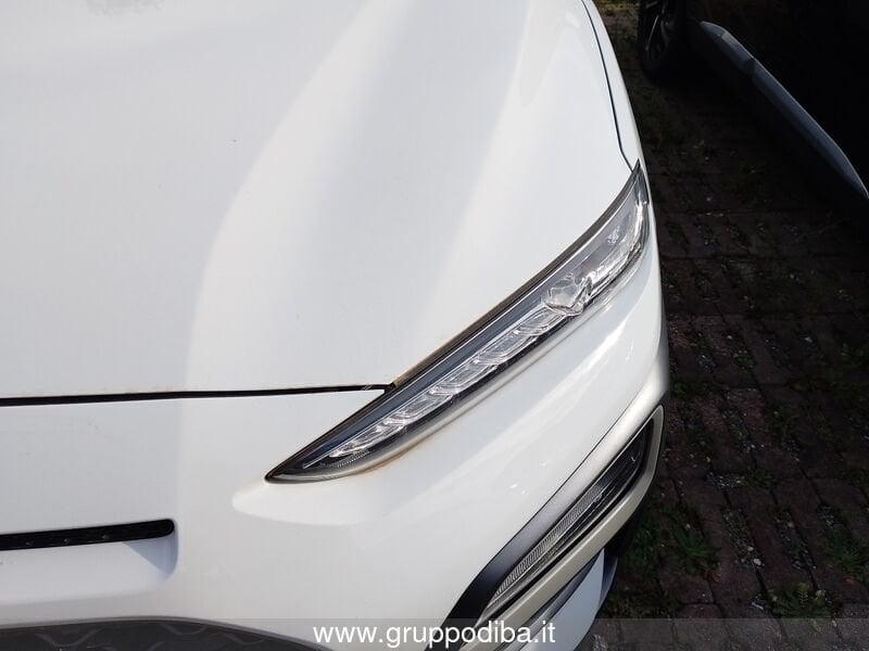 Hyundai Kona Kona 1.0 t-gdi Xpossible 2wd 120cv- Gruppo Diba