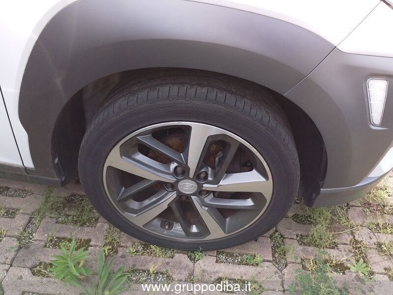 Hyundai Kona Kona 1.0 t-gdi Xpossible 2wd 120cv- Gruppo Diba