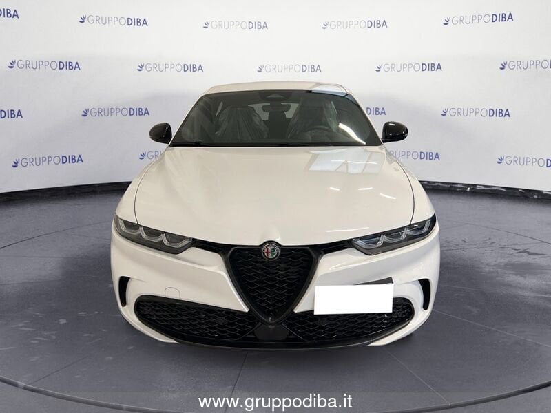 Alfa Romeo Tonale Tonale My24 Hybrid 160cv Sprint- Gruppo Diba