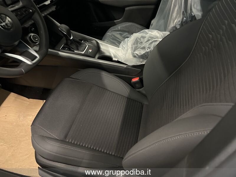 Alfa Romeo Tonale Tonale My24 Hybrid 160cv Sprint- Gruppo Diba