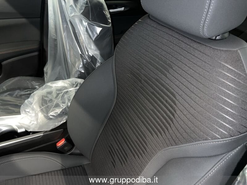 Alfa Romeo Tonale Tonale My24 Hybrid 160cv Sprint- Gruppo Diba