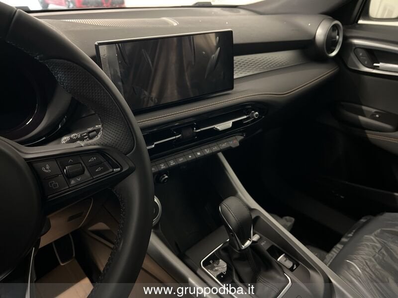 Alfa Romeo Tonale Tonale My24 Hybrid 160cv Sprint- Gruppo Diba