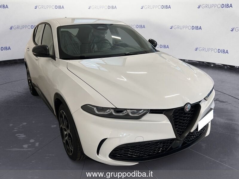 Alfa Romeo Tonale Tonale My24 Hybrid 160cv Sprint- Gruppo Diba