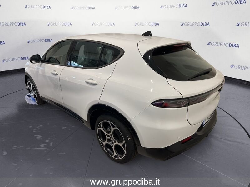 Alfa Romeo Tonale Tonale My24 Hybrid 160cv Sprint- Gruppo Diba