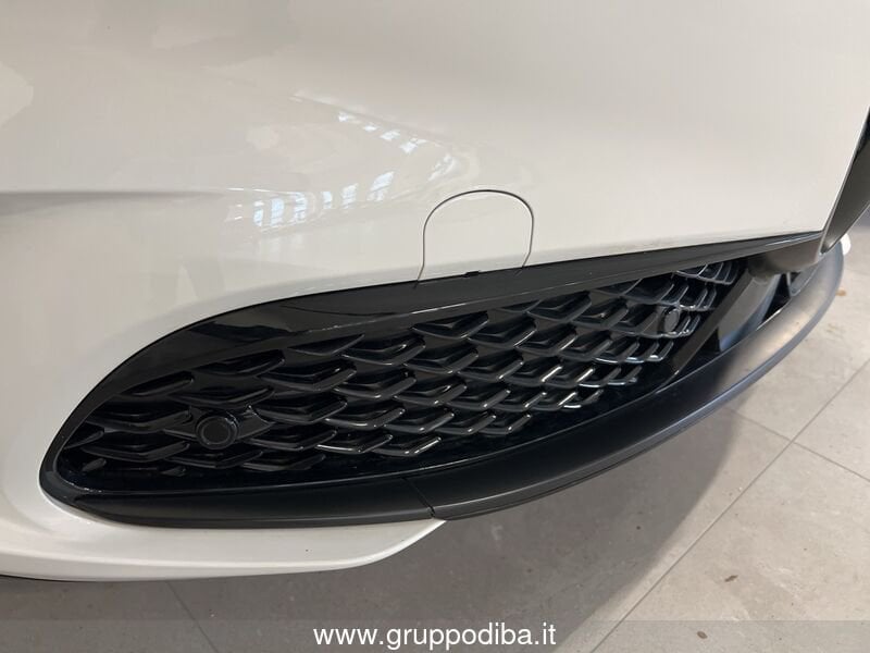 Alfa Romeo Tonale Tonale My24 Hybrid 160cv Sprint- Gruppo Diba
