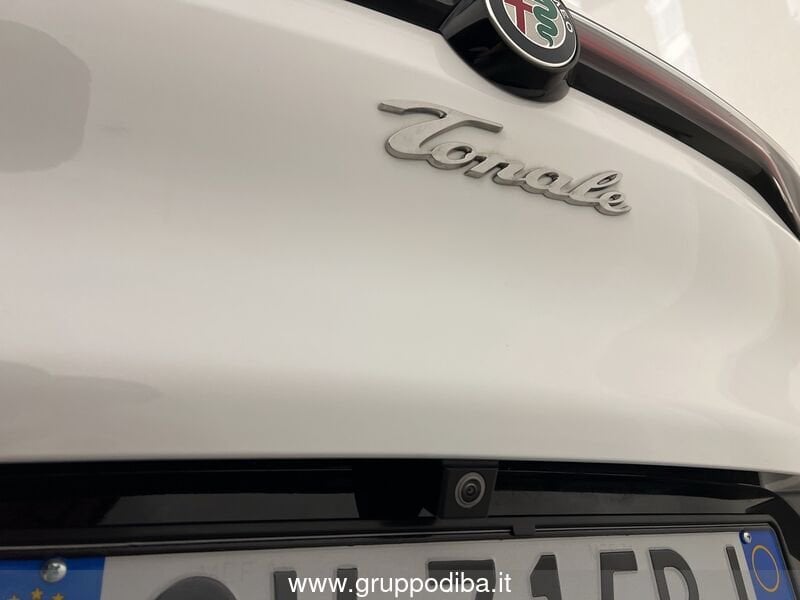 Alfa Romeo Tonale Tonale My24 Hybrid 160cv Sprint- Gruppo Diba