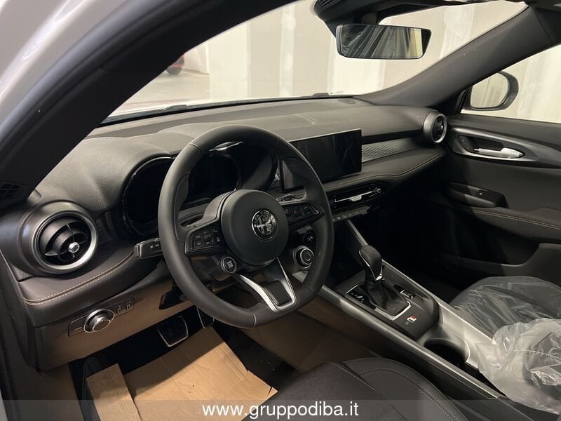 Alfa Romeo Tonale Tonale My24 Hybrid 160cv Sprint- Gruppo Diba