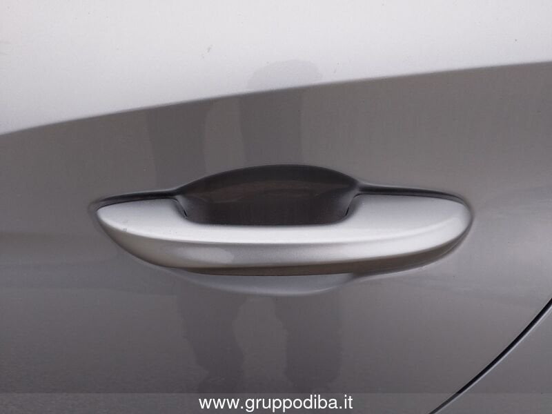 MG 3 1.5L HEV Standard SILVER- Gruppo Diba
