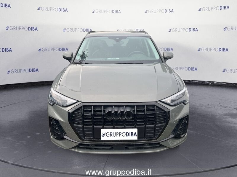 Audi Q3 Sportback Q3 Sportback 35 2.0 tdi Business Plus quattro s-tr- Gruppo Diba