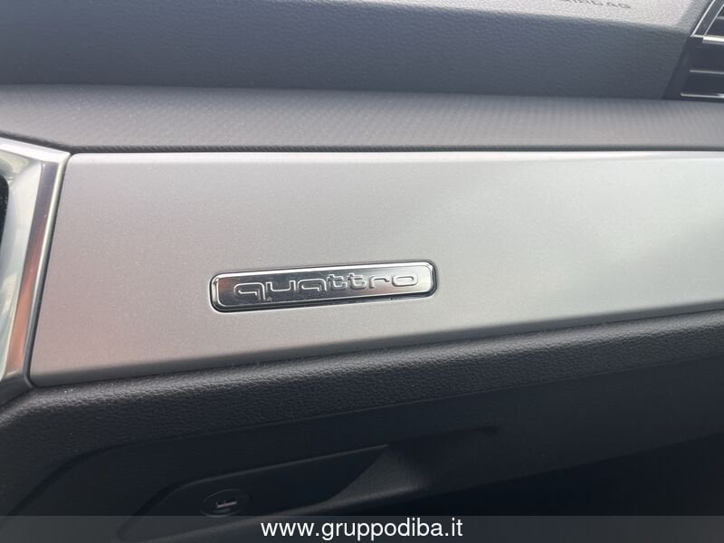 Audi Q3 Sportback Q3 Sportback 35 2.0 tdi Business Plus quattro s-tr- Gruppo Diba
