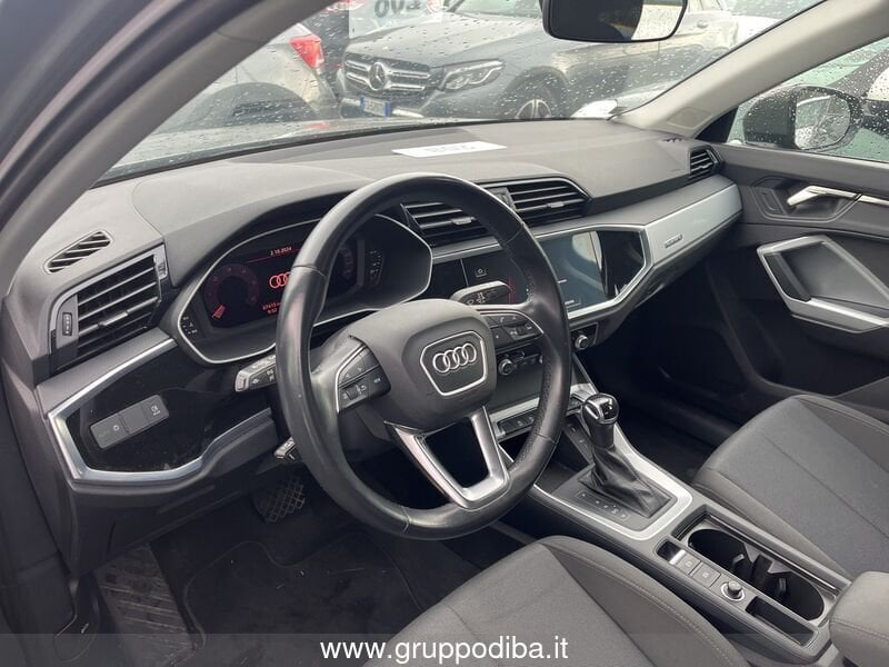 Audi Q3 Sportback Q3 Sportback 35 2.0 tdi Business Plus quattro s-tr- Gruppo Diba