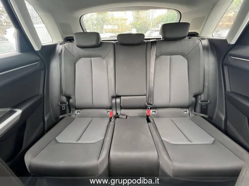 Audi Q3 Sportback Q3 Sportback 35 2.0 tdi Business Plus quattro s-tr- Gruppo Diba