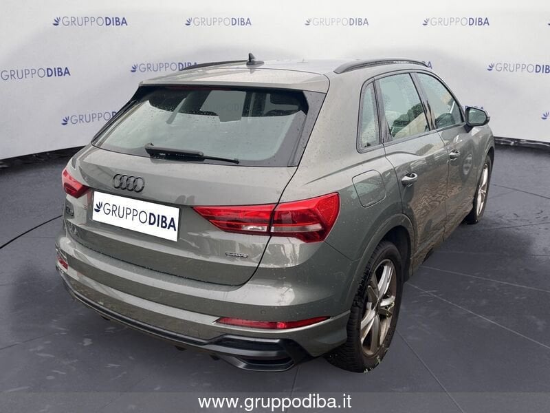 Audi Q3 Sportback Q3 Sportback 35 2.0 tdi Business Plus quattro s-tr- Gruppo Diba