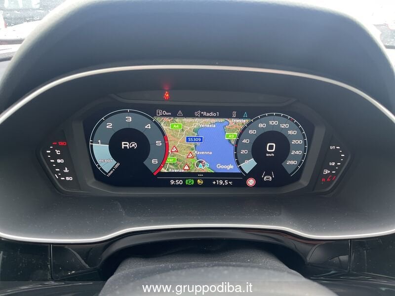 Audi Q3 Sportback Q3 Sportback 35 2.0 tdi Business Plus quattro s-tr- Gruppo Diba