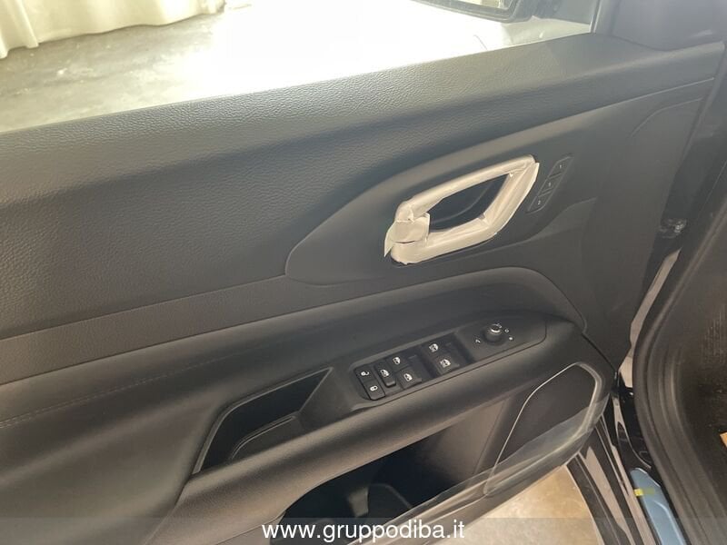 Jeep Compass Compass E-Hybrid My24 Summit 1.5 Turbo T4 E-Hybrid- Gruppo Diba