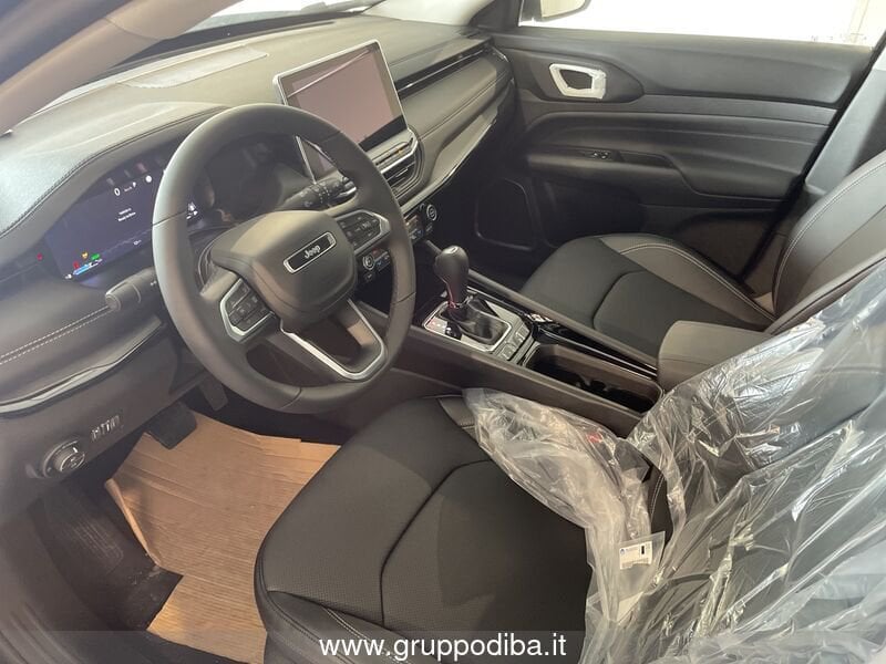 Jeep Compass Compass E-Hybrid My24 Summit 1.5 Turbo T4 E-Hybrid- Gruppo Diba