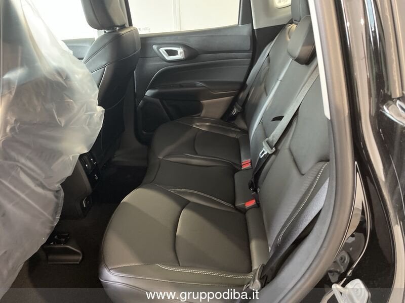 Jeep Compass Compass E-Hybrid My24 Summit 1.5 Turbo T4 E-Hybrid- Gruppo Diba