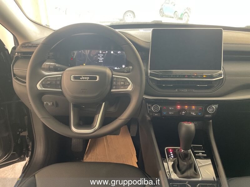 Jeep Compass Compass E-Hybrid My24 Summit 1.5 Turbo T4 E-Hybrid- Gruppo Diba