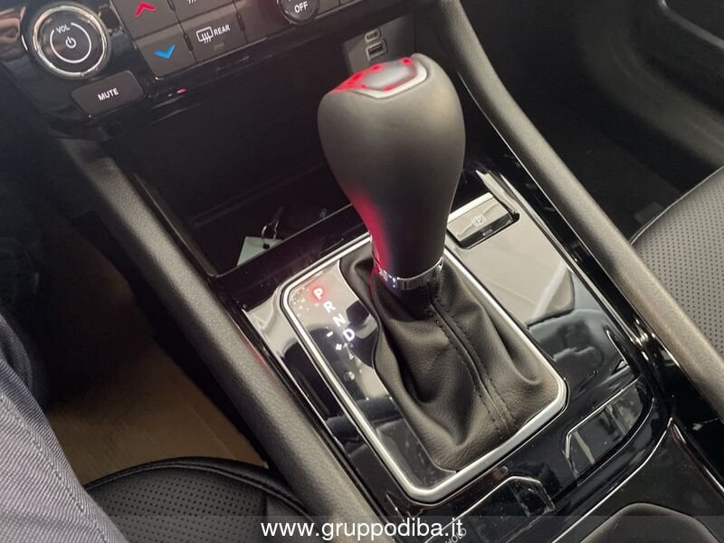 Jeep Compass Compass E-Hybrid My24 Summit 1.5 Turbo T4 E-Hybrid- Gruppo Diba