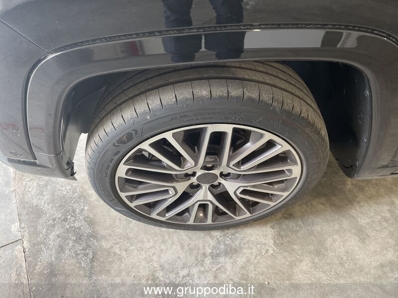 Jeep Compass Compass E-Hybrid My24 Summit 1.5 Turbo T4 E-Hybrid- Gruppo Diba