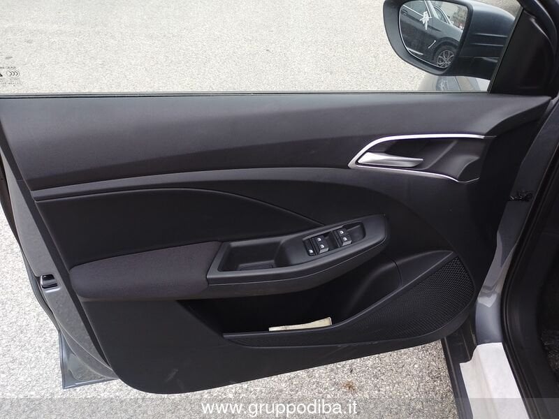 MG 3 1.5L HEV Standard GREY- Gruppo Diba