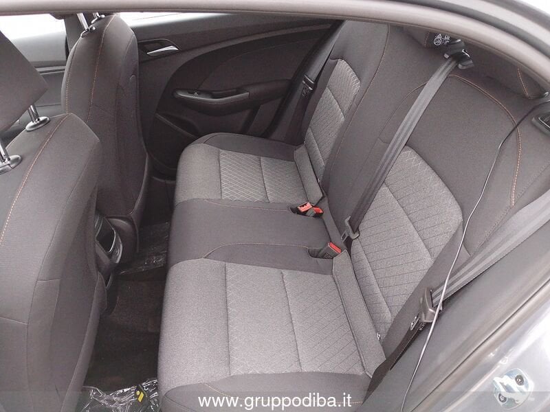 MG 3 1.5L HEV Standard GREY- Gruppo Diba
