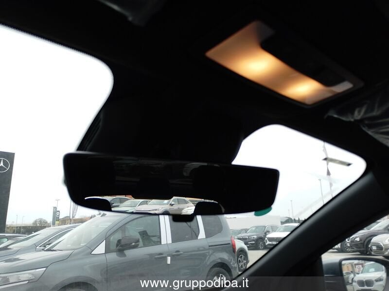 MG 3 1.5L HEV Standard GREY- Gruppo Diba
