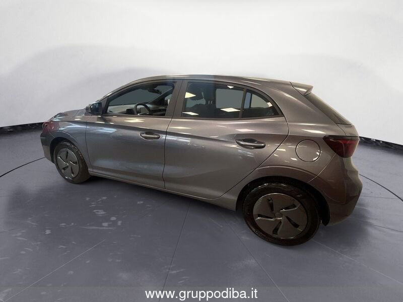 MG 3 1.5L HEV Standard GREY- Gruppo Diba