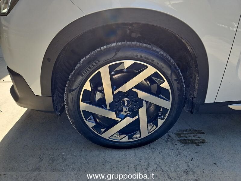 MINI Countryman Mini Countryman 1.5 48V C Favoured auto- Gruppo Diba