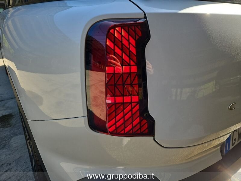 MINI Countryman Mini Countryman 1.5 48V C Favoured auto- Gruppo Diba