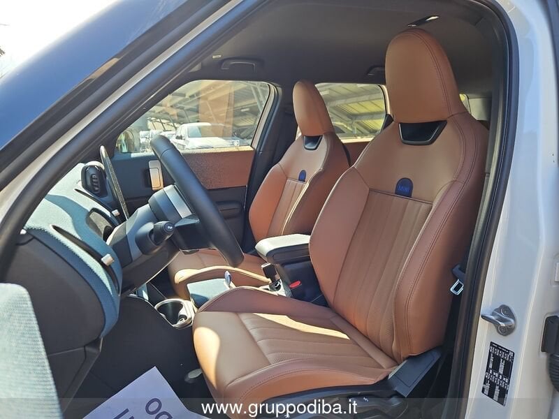 MINI Countryman Mini Countryman 1.5 48V C Favoured auto- Gruppo Diba