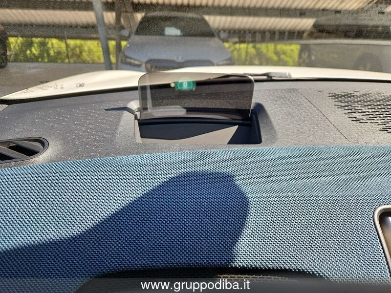 MINI Countryman Mini Countryman 1.5 48V C Favoured auto- Gruppo Diba