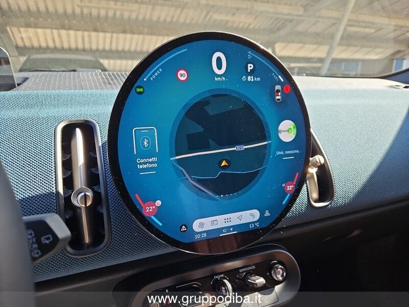 MINI Countryman Mini Countryman 1.5 48V C Favoured auto- Gruppo Diba