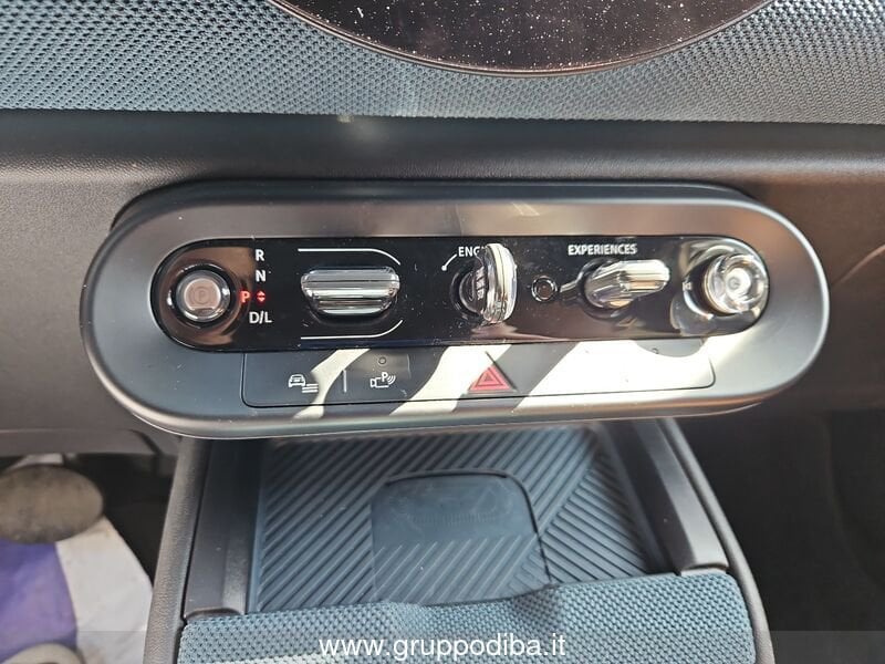 MINI Countryman Mini Countryman 1.5 48V C Favoured auto- Gruppo Diba