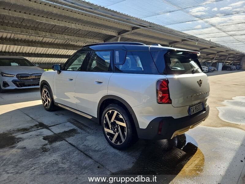 MINI Countryman Mini Countryman 1.5 48V C Favoured auto- Gruppo Diba