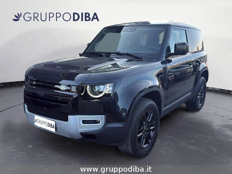 Land Rover Defender Defender 90 3.0d i6 mhev SE awd 200cv auto- Gruppo Diba