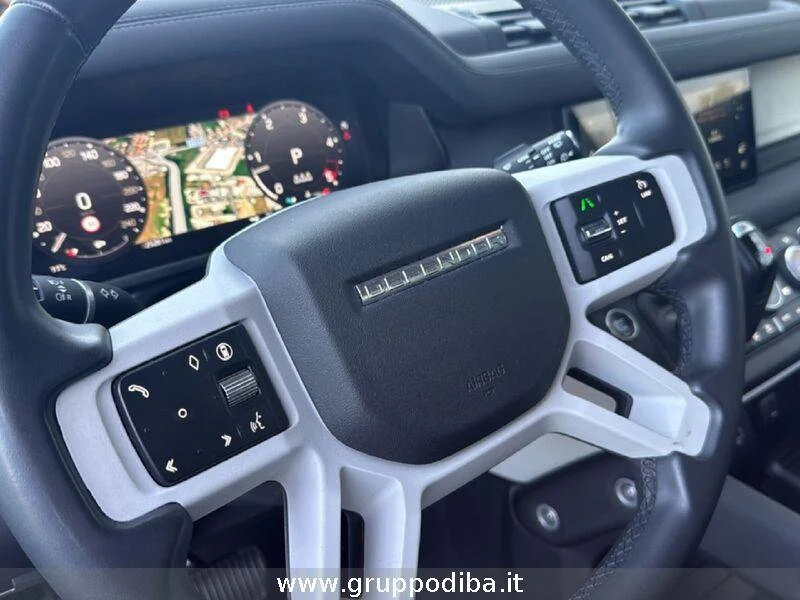 Land Rover Defender Defender 90 3.0d i6 mhev SE awd 200cv auto- Gruppo Diba