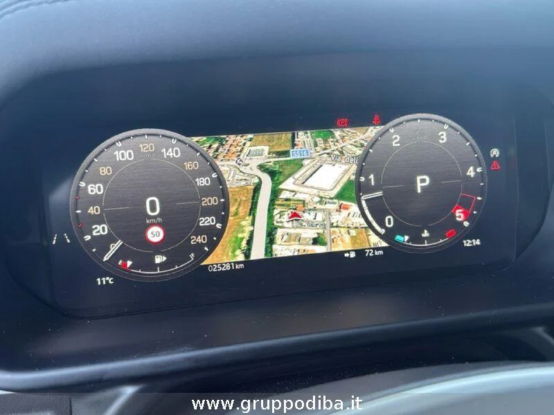 Land Rover Defender Defender 90 3.0d i6 mhev SE awd 200cv auto- Gruppo Diba