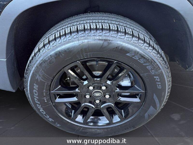 Land Rover Defender Defender 90 3.0d i6 mhev SE awd 200cv auto- Gruppo Diba