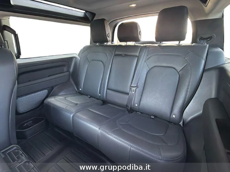 Land Rover Defender Defender 90 3.0d i6 mhev SE awd 200cv auto- Gruppo Diba