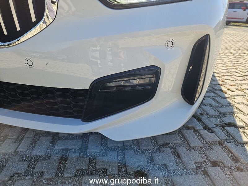 BMW Serie 1 118d Msport auto- Gruppo Diba