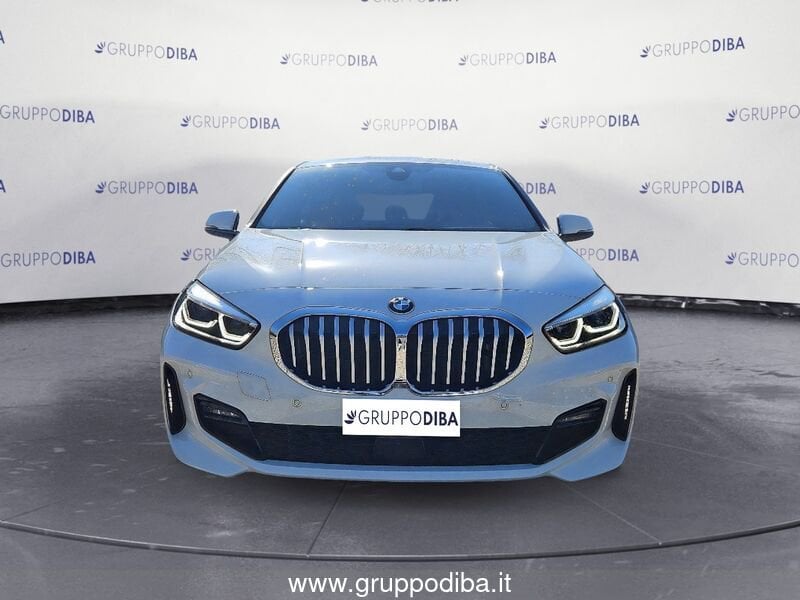 BMW Serie 1 118d Msport auto- Gruppo Diba